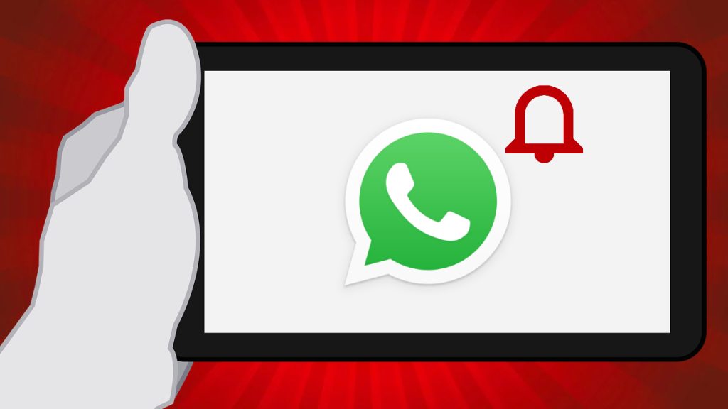 WhatsApp Bildirim Gizleme Nasıl Yapılır?