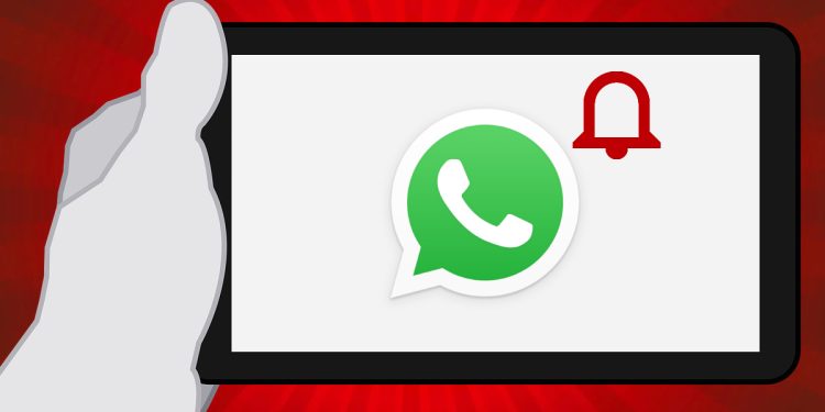 WhatsApp Bildirim Gizleme Nasıl Yapılır?
