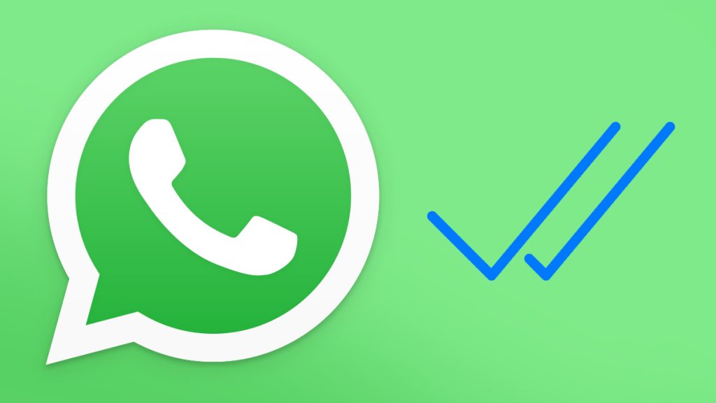 WhatsApp Toplu Okundu İşaretleme