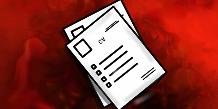 Yapay Zeka CV Hazırlama Siteleri