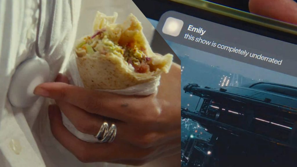 Yalnızlığa Son: Yapay Zeka ile Desteklenen Kolye Yapıldı!