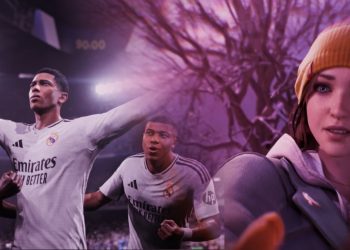 2024 Sonbaharında Çıkacak Oyunlar