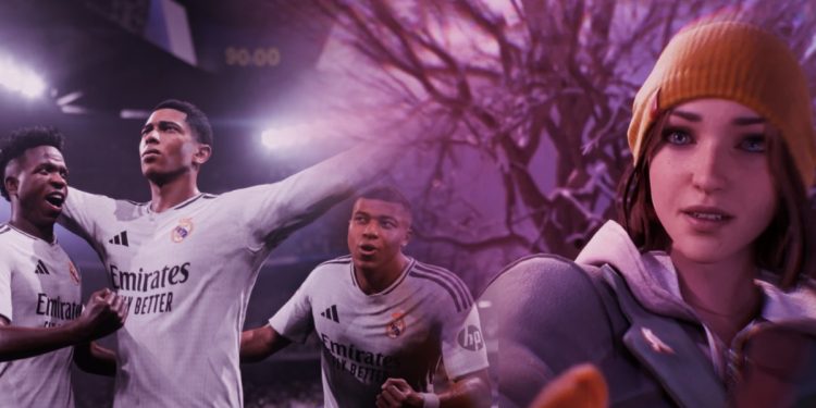 2024 Sonbaharında Çıkacak Oyunlar