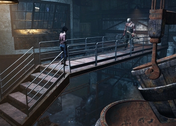 Dead by Daylight'ın Spin-off Oyunu İptal Edildi