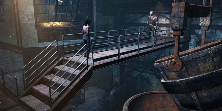 Dead by Daylight'ın Spin-off Oyunu İptal Edildi