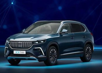 Gündemin Yıldızı Elektrikli Otomobiller