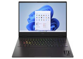 HP OMEN Transcend 16 İnceleme