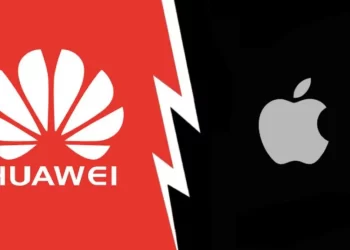 Huawei’nin Katlanan Telefonu Mate XT, Apple iPhone 16’ya Rakip Oluyor