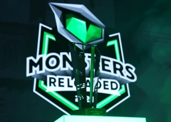 Intel Monsters Reloaded 2024-1