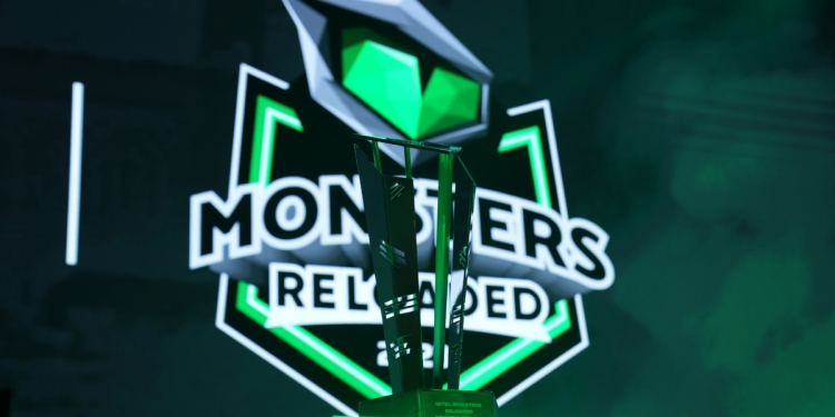 Intel Monsters Reloaded 2024-1