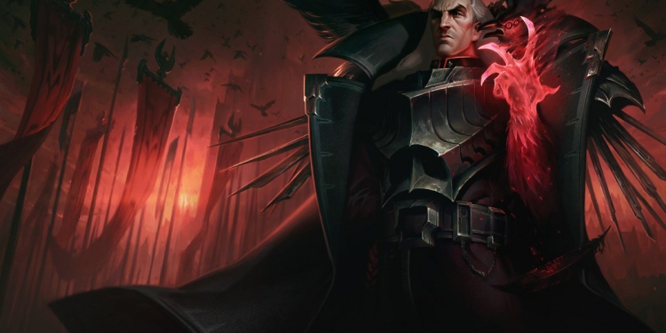 LoL Giriş Yaparken Beklenmeyen Bir Hata Oluştu (Çözüm)