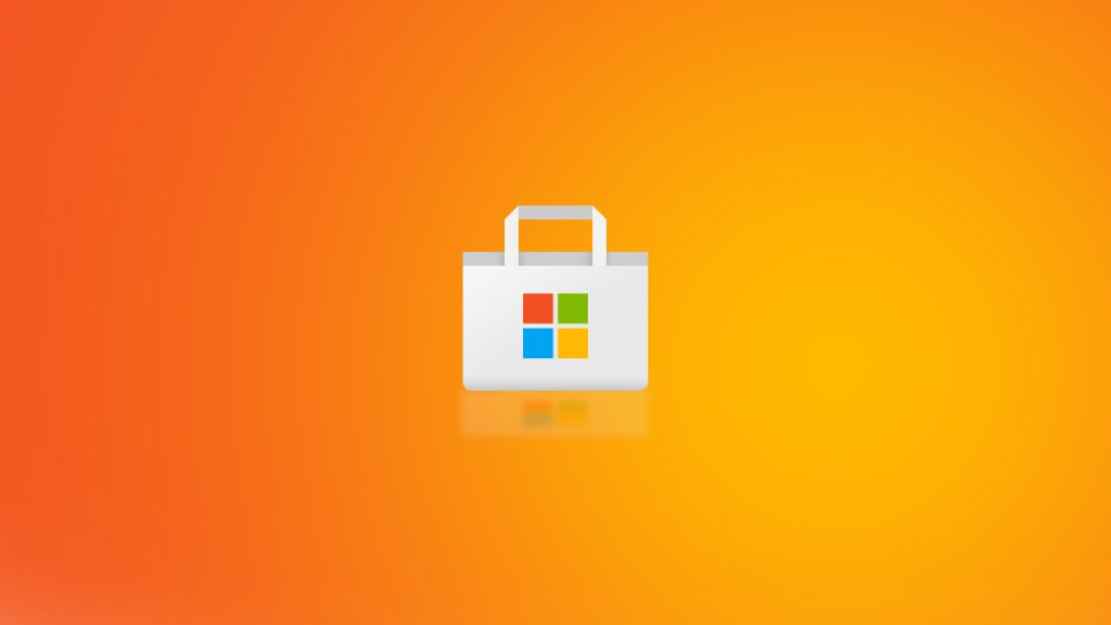 Microsoft Store'dan Indirilen Uygulamalar Nerede?