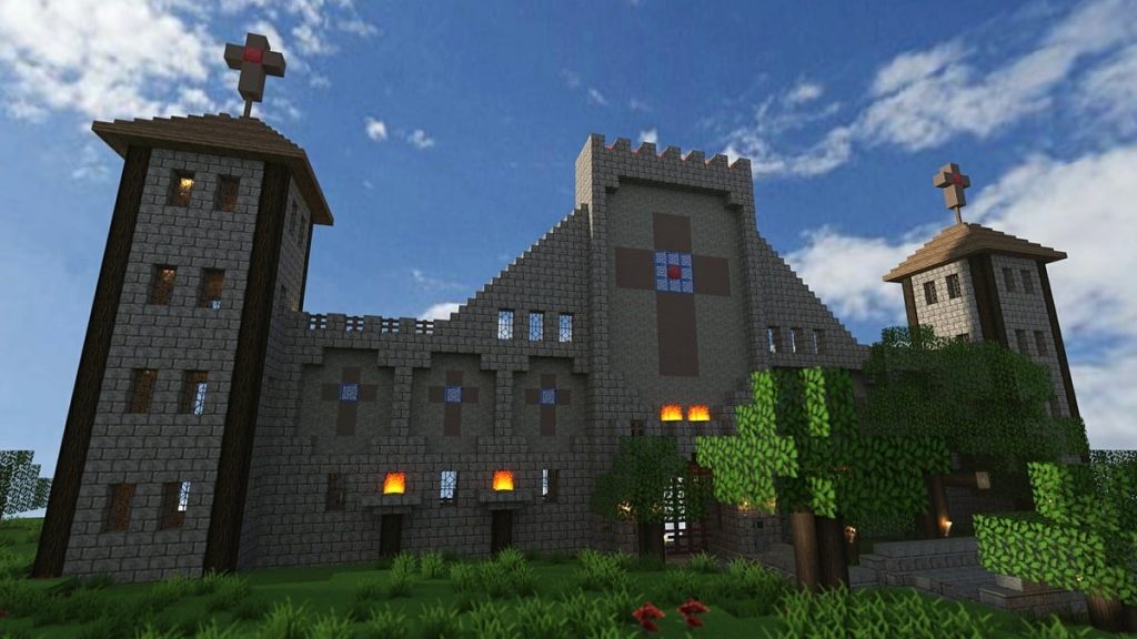 Minecraft Gerçekçi Mod Önerileri