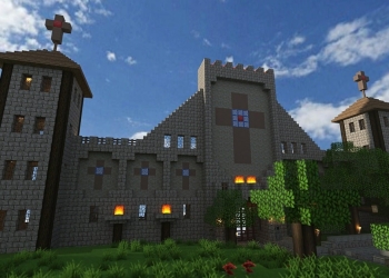Minecraft Gerçekçi Mod Önerileri