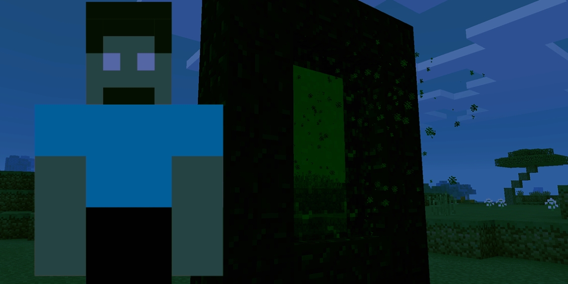 Minecraft Korku Modları