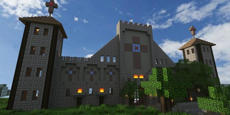 Minecraft Merdiven Yapımı Rehberi