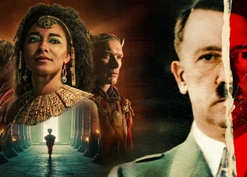 Netflix Tarih Belgeselleri