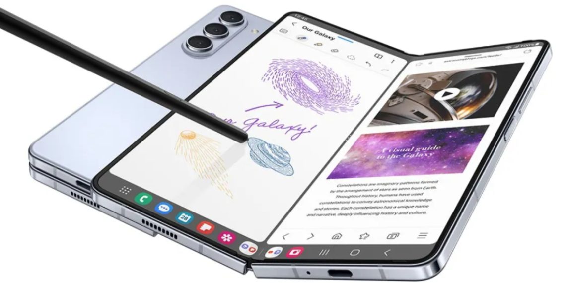 Samsung Galaxy Z Fold6 İnceleme