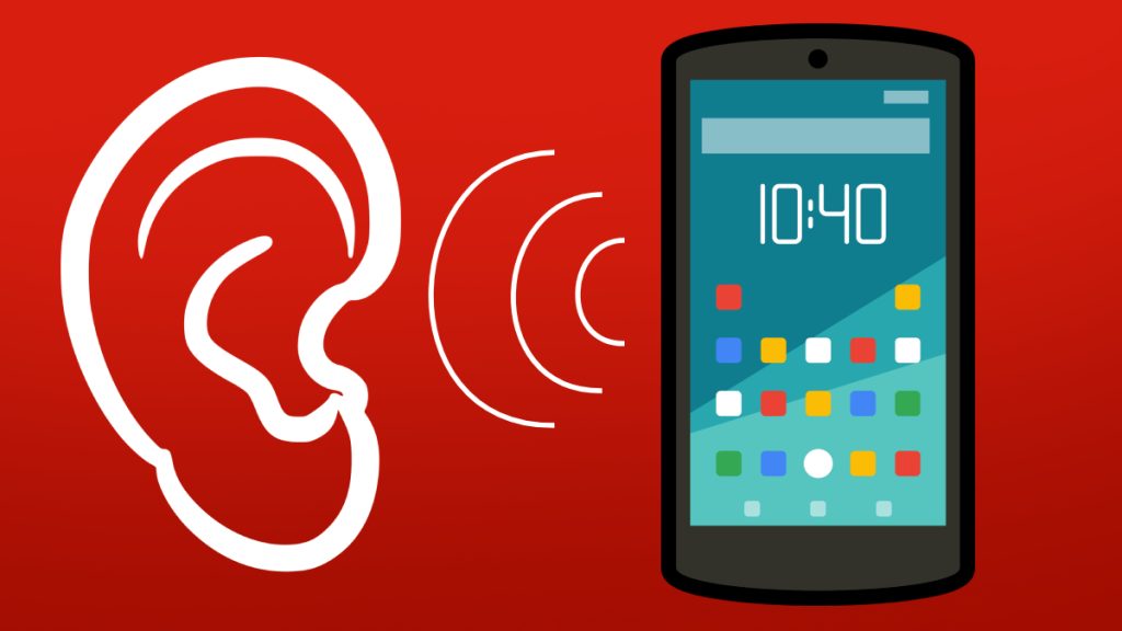 Telefonumun Dinlendiğini Nasıl Anlarım?