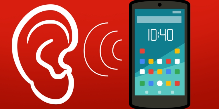 Telefonumun Dinlendiğini Nasıl Anlarım?