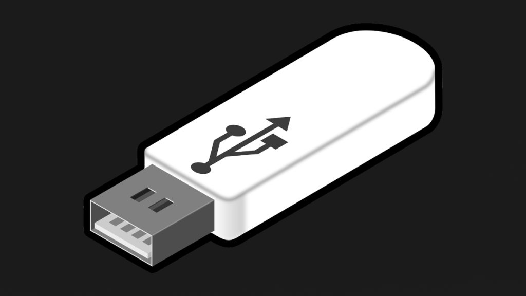 USB'den Silinen Dosyaları Geri Getirme