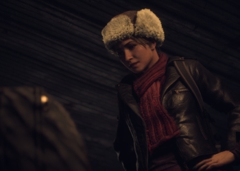 Until Dawn Remake PS5 dosya boyutu