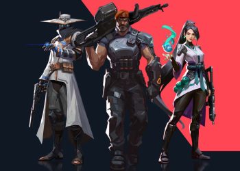 Valorant Dosya Konumu Değiştirme Nasıl Yapılır?