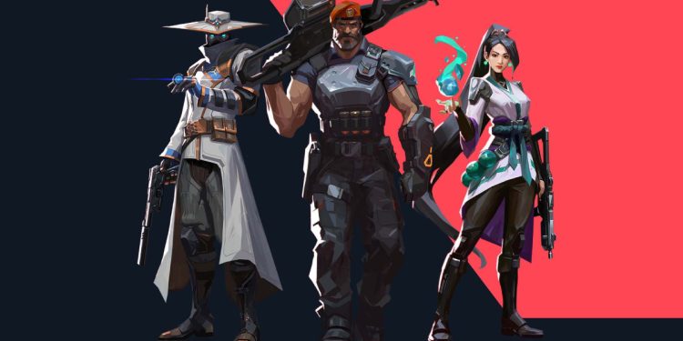 Valorant Dosya Konumu Değiştirme Nasıl Yapılır?