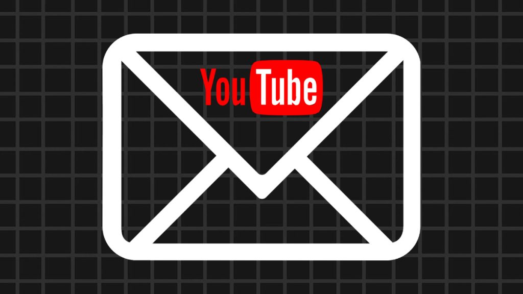 YouTube Kullanıcı Adından Mail Bulma