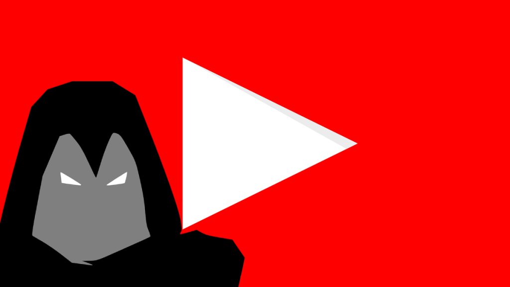 YouTube Yüzünü Göstermeden Video Fikirleri