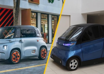 Ami’ye Yerli Alternatif Araç 280 Bin TL’den Satışa Çıkarıldı!