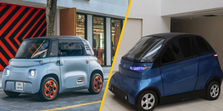 Ami’ye Yerli Alternatif Araç 280 Bin TL’den Satışa Çıkarıldı!