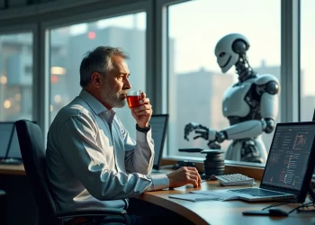 Siz Çayınızı Yudumlarken DR.01 Enerji Santrallerinde Çalışacak