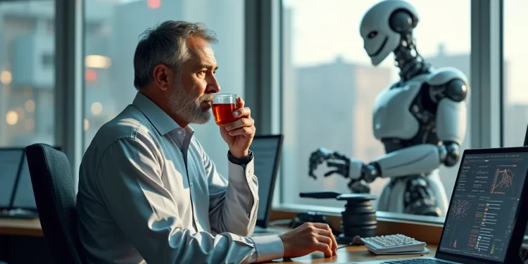 Siz Çayınızı Yudumlarken DR.01 Enerji Santrallerinde Çalışacak