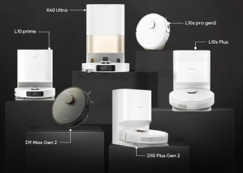 dreame türkiye lansman kampanya
