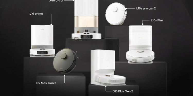 dreame türkiye lansman kampanya