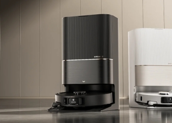 dreame türkiye yeni robot süpürge satış