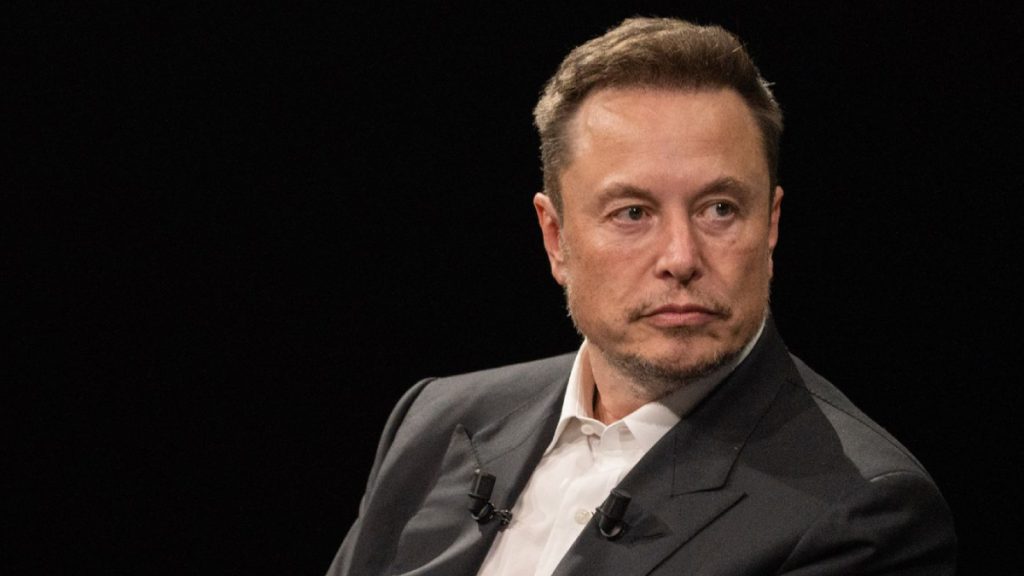 Elon Musk'ın Güvenlik Maliyeti Ortaya Çıktı