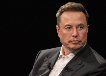 Elon Musk'ın Güvenlik Maliyeti Ortaya Çıktı