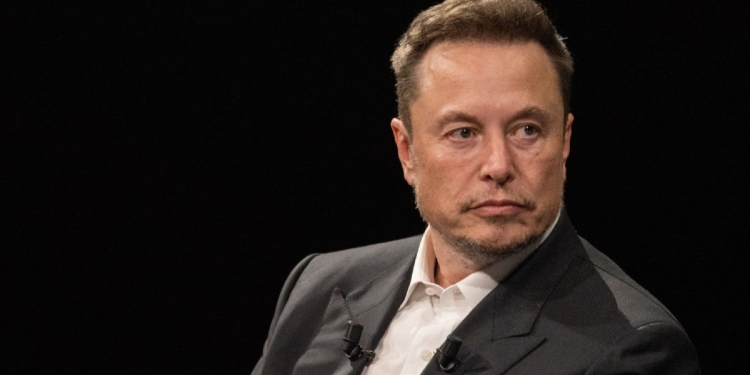 Elon Musk'ın Güvenlik Maliyeti Ortaya Çıktı