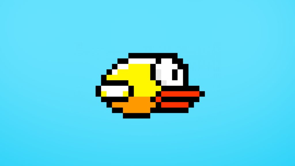 Flappy Bird 10 Yıl Sonra Geri Dönüyor!