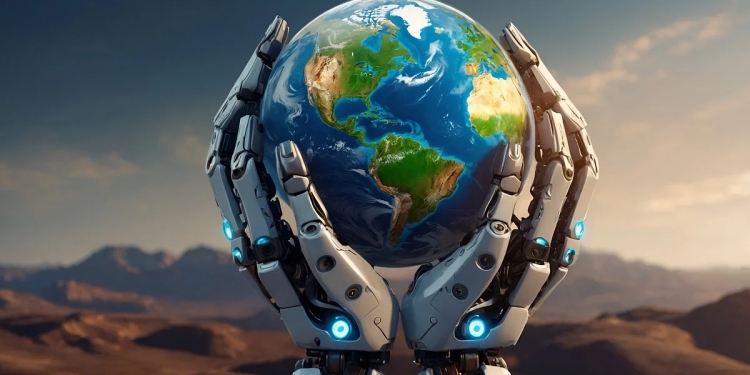 Google, Yapay Zeka Eğitimi İçin 120 Milyon Dolarlık Fon Duyurdu