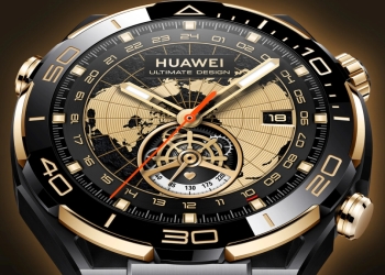 Huawei yeni lansmanı