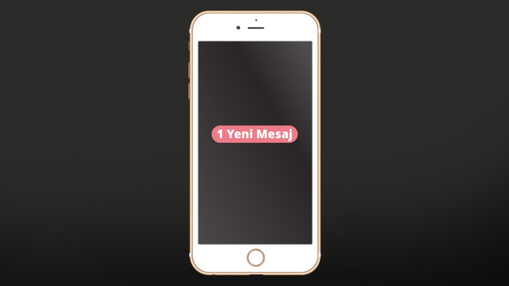 iPhone Mesaj İçeriği Gizleme Nasıl Yapılır?