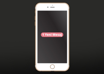 iPhone Mesaj İçeriği Gizleme Nasıl Yapılır?