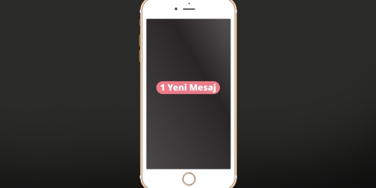 iPhone Mesaj İçeriği Gizleme Nasıl Yapılır?
