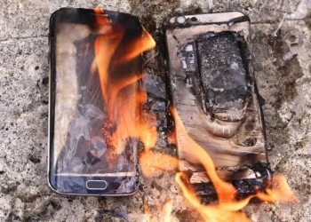 Lübnan’dan Sonra Herkesin Aklında Aynı Soru: Telefonum Patlar mı? 