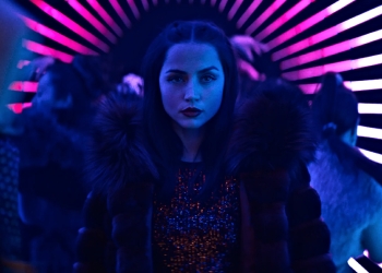 John Wick Spin-off Filmi Ballerina'dan İlk Fragman Geldi