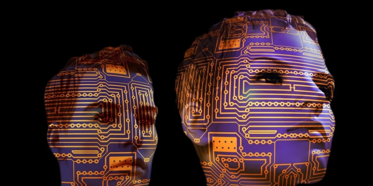 Meta, Yapay Zeka Görselleri İçin Uyarı Etiketini Gizliyor