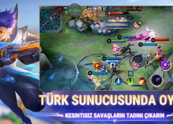 Mobile Legends Sunucu Değiştirme Nasıl Yapılır?